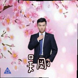 吴刚