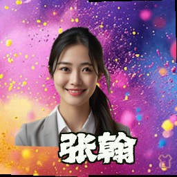 张翰